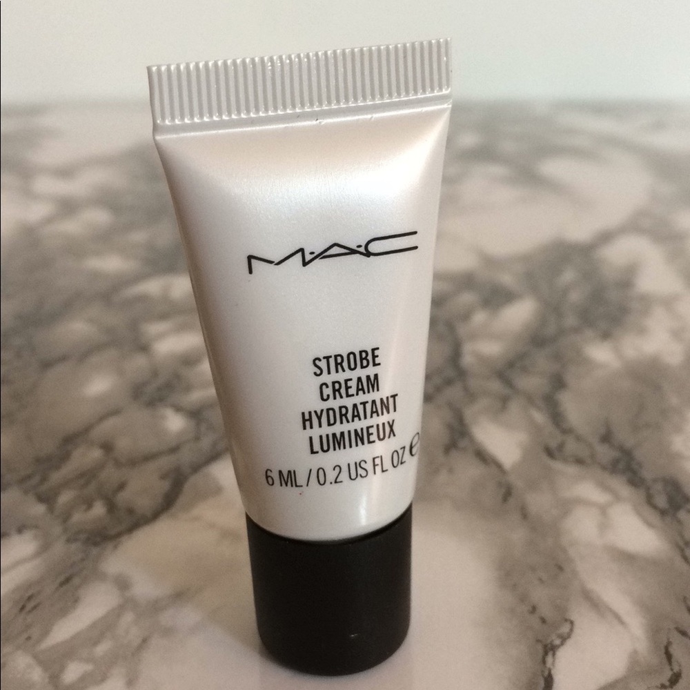 Mac Strobe Cream